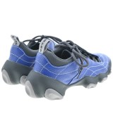 OAKLEY（オークリー）スニーカー 青 サイズ:23cm レディース/2200672591099