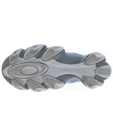 OAKLEY（オークリー）スニーカー 青 サイズ:23cm レディース/2200672591099