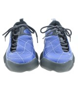 OAKLEY（オークリー）スニーカー 青 サイズ:23cm レディース/2200672591099