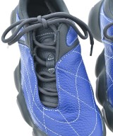 OAKLEY（オークリー）スニーカー 青 サイズ:23cm レディース/2200672591099