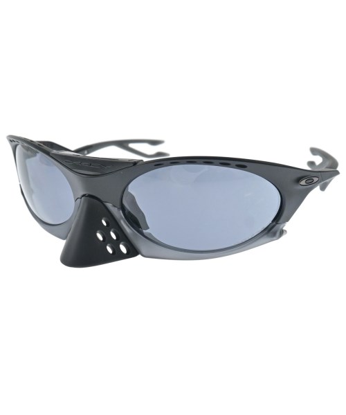 OAKLEY(オークリー)サングラス 黒 サイズ:-/2200676037029