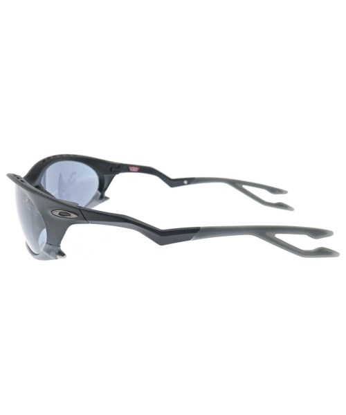 OAKLEY（オークリー）サングラス 黒 サイズ:- メンズ/2200676037029