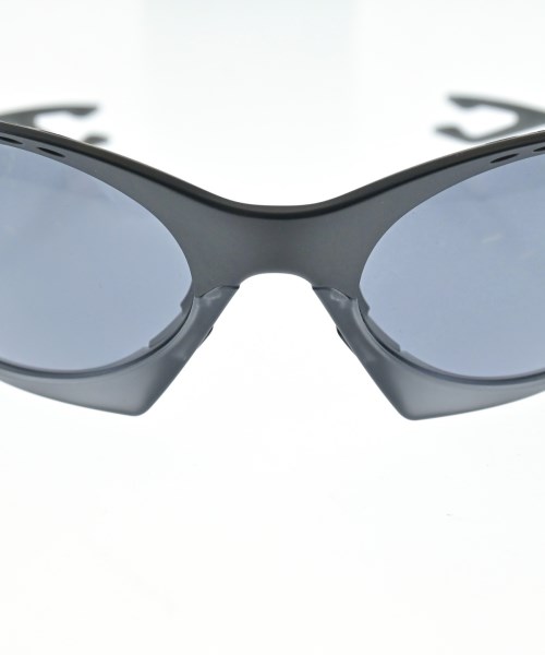OAKLEY（オークリー）サングラス 黒 サイズ:- メンズ/2200676037029