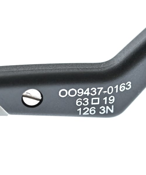 OAKLEY（オークリー）サングラス 黒 サイズ:- メンズ/2200676037029