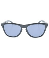 OAKLEY（オークリー）サングラス 黒 サイズ:- メンズ/2200676526028