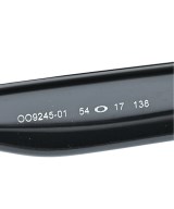 OAKLEY（オークリー）サングラス 黒 サイズ:- メンズ/2200676526028