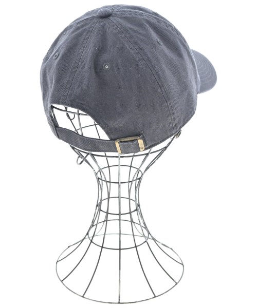 OAKLEY（オークリー）キャップ グレー サイズ:- メンズ/2200676804553