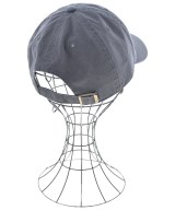 OAKLEY（オークリー）キャップ グレー サイズ:- メンズ/2200676804553