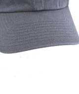 OAKLEY（オークリー）キャップ グレー サイズ:- メンズ/2200676804553