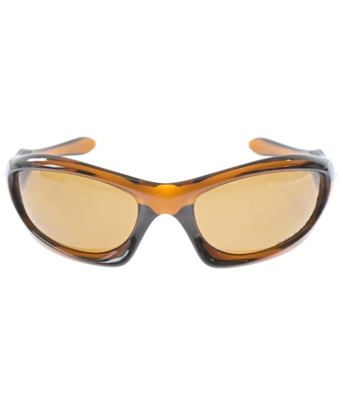 OAKLEY（オークリー）サングラス 茶 サイズ:- メンズ/2200677079011
