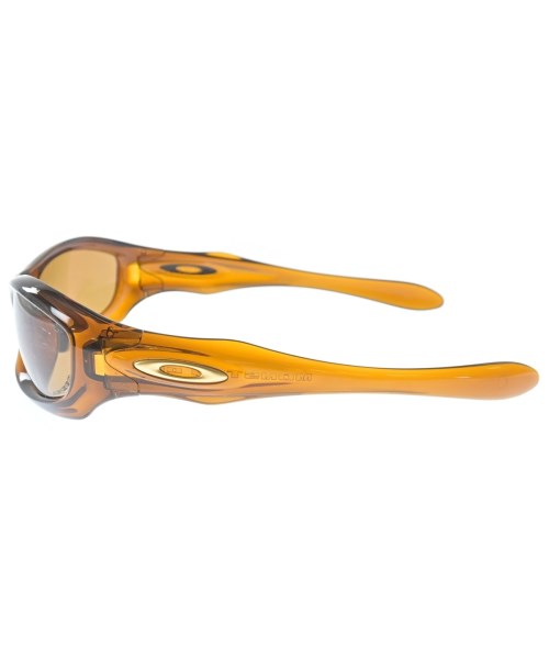 OAKLEY（オークリー）サングラス 茶 サイズ:- メンズ/2200677079011