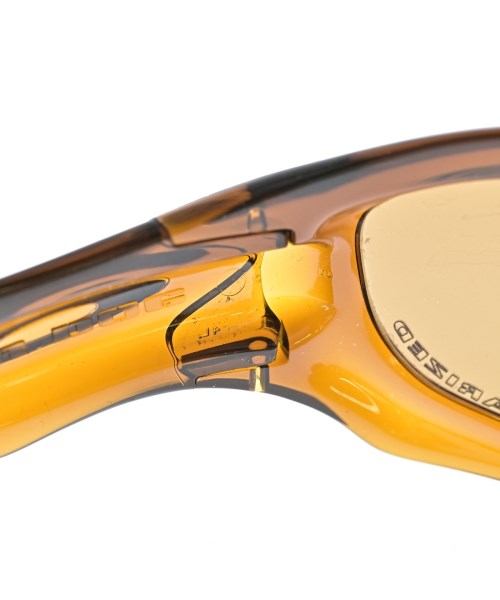OAKLEY（オークリー）サングラス 茶 サイズ:- メンズ/2200677079011