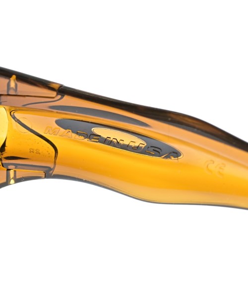 OAKLEY（オークリー）サングラス 茶 サイズ:- メンズ/2200677079011