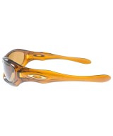 OAKLEY（オークリー）サングラス 茶 サイズ:- メンズ/2200677079011