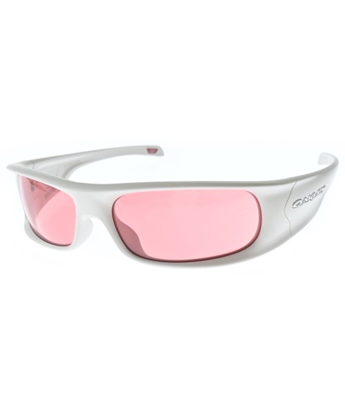 OAKLEY(オークリー)サングラス 白 サイズ:-/2200677486017