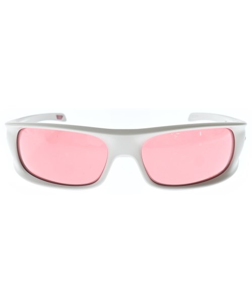 OAKLEY（オークリー）サングラス 白 サイズ:- メンズ/2200677486017