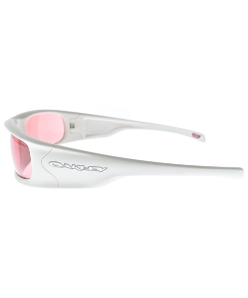 OAKLEY（オークリー）サングラス 白 サイズ:- メンズ/2200677486017