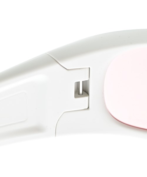 OAKLEY（オークリー）サングラス 白 サイズ:- メンズ/2200677486017