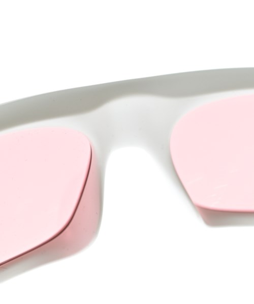 OAKLEY（オークリー）サングラス 白 サイズ:- メンズ/2200677486017