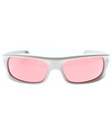 OAKLEY（オークリー）サングラス 白 サイズ:- メンズ/2200677486017
