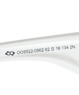 OAKLEY（オークリー）サングラス 白 サイズ:- メンズ/2200677486017