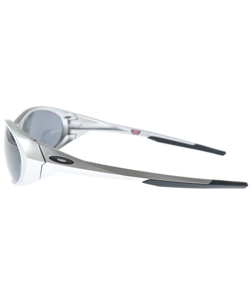 OAKLEY（オークリー）サングラス シルバー サイズ:- メンズ/2200677486024