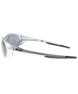 OAKLEY（オークリー）サングラス シルバー サイズ:- メンズ/2200677486024