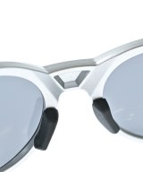 OAKLEY（オークリー）サングラス シルバー サイズ:- メンズ/2200677486024