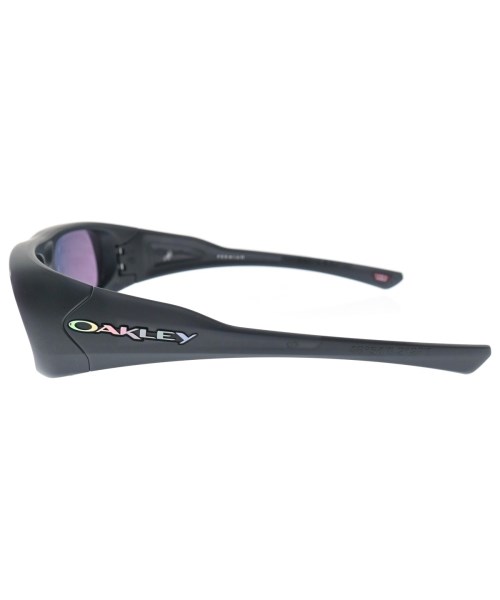 OAKLEY（オークリー）サングラス 黒 サイズ:- メンズ/2200677486031