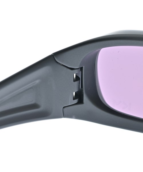 OAKLEY（オークリー）サングラス 黒 サイズ:- メンズ/2200677486031