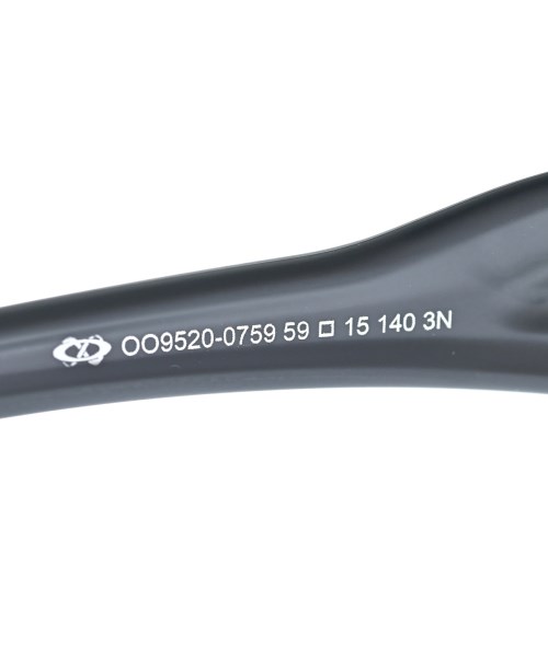 OAKLEY（オークリー）サングラス 黒 サイズ:- メンズ/2200677486031