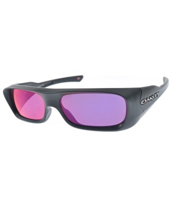 OAKLEY（オークリー）サングラス 黒 サイズ:- メンズ/2200677486031