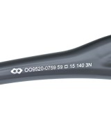 OAKLEY（オークリー）サングラス 黒 サイズ:- メンズ/2200677486031