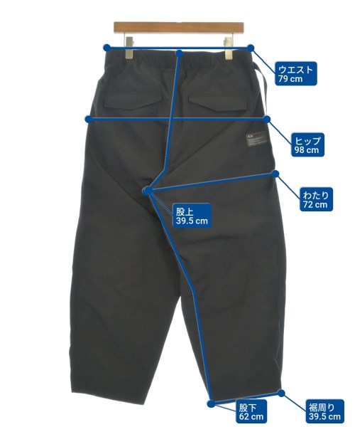 OAKLEY（オークリー）その他 グレー サイズ:M メンズ/2200678402191