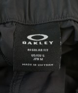 OAKLEY（オークリー）その他 グレー サイズ:M メンズ/2200678402191
