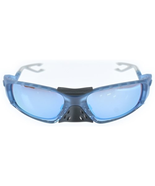 OAKLEY（オークリー）サングラス 青 サイズ:- メンズ/2200679430018