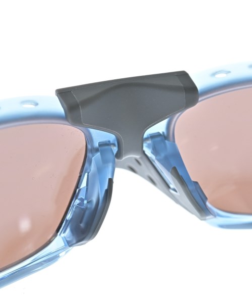 OAKLEY（オークリー）サングラス 青 サイズ:- メンズ/2200679430018