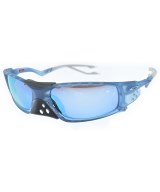 OAKLEY（オークリー）サングラス 青 サイズ:- メンズ/2200679430018