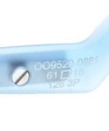 OAKLEY（オークリー）サングラス 青 サイズ:- メンズ/2200679430018