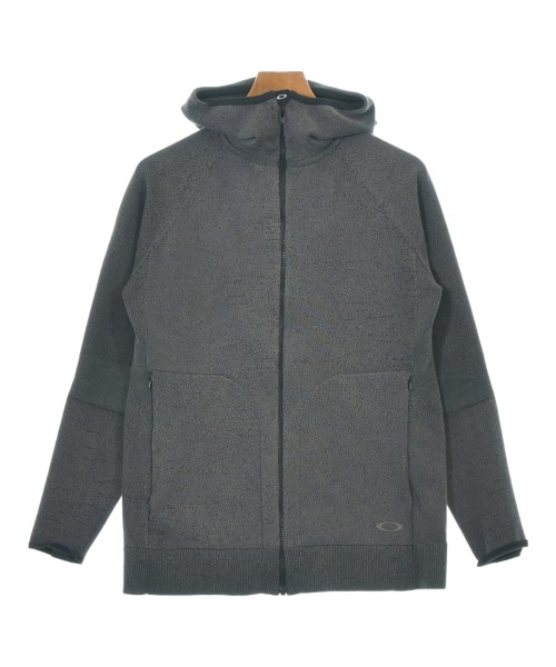 OAKLEY(オークリー)ニット・セーター グレー サイズ:S/2200672807268