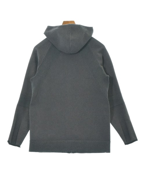 OAKLEY（オークリー）ニット・セーター グレー サイズ:S メンズ/2200672807268