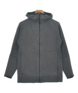 OAKLEY（オークリー）ニット・セーター グレー サイズ:S メンズ/2200672807268
