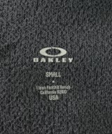 OAKLEY（オークリー）ニット・セーター グレー サイズ:S メンズ/2200672807268