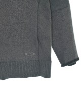OAKLEY（オークリー）ニット・セーター グレー サイズ:S メンズ/2200672807268