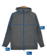 OAKLEY（オークリー）ニット・セーター グレー サイズ:S メンズ/2200672807268