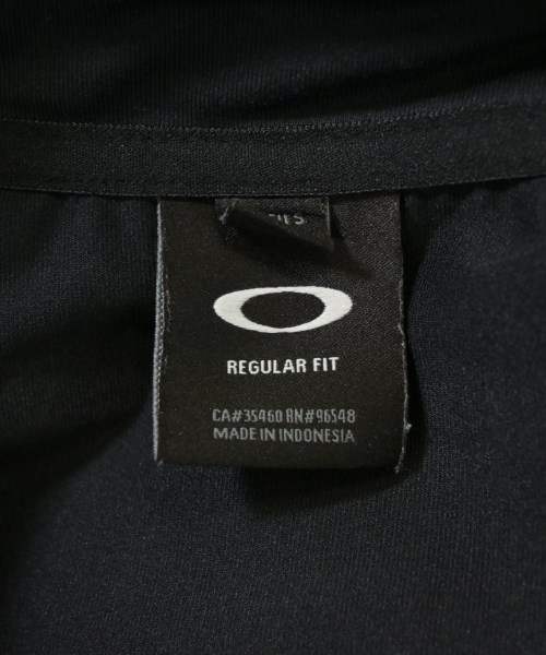 OAKLEY（オークリー）Tシャツ・カットソー グレー サイズ:M メンズ/2200672807275