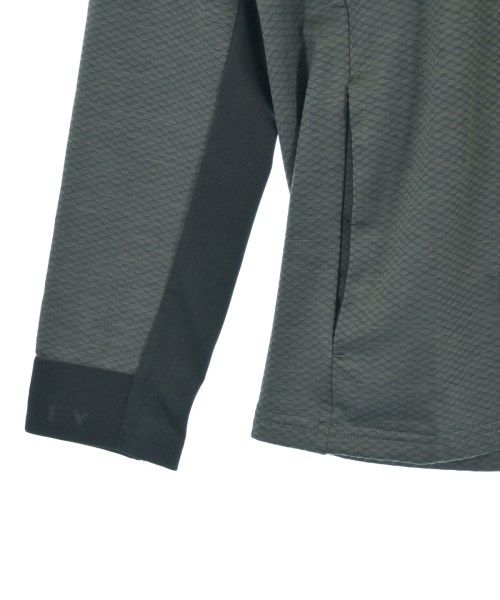 OAKLEY（オークリー）Tシャツ・カットソー グレー サイズ:M メンズ/2200672807275