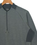 OAKLEY（オークリー）Tシャツ・カットソー グレー サイズ:M メンズ/2200672807275