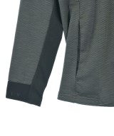 OAKLEY（オークリー）Tシャツ・カットソー グレー サイズ:M メンズ/2200672807275