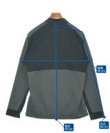 OAKLEY（オークリー）Tシャツ・カットソー グレー サイズ:M メンズ/2200672807275